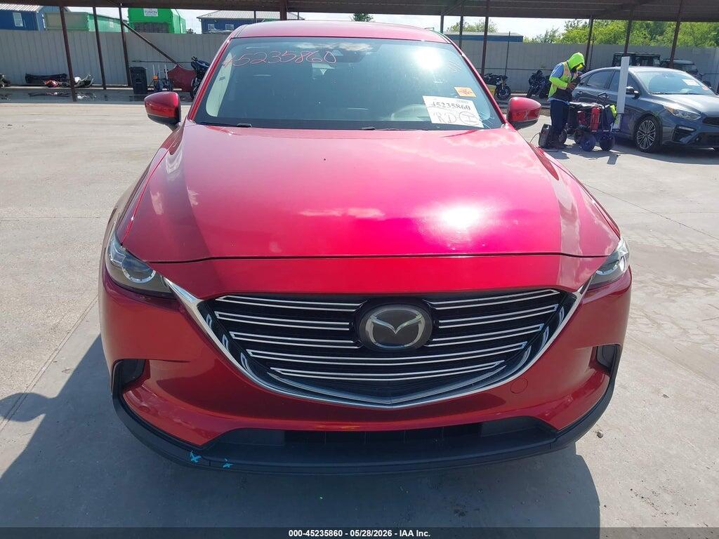 JM3TCACY3K0302811 2019 MAZDA CX-9 photo no. 12