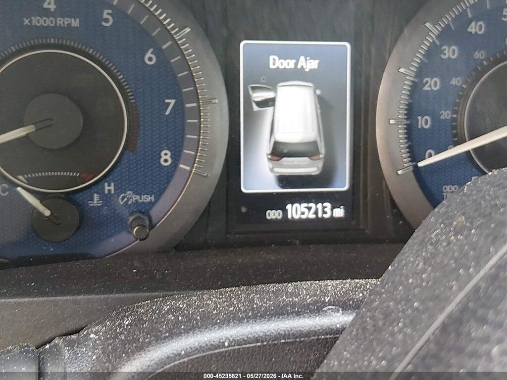 5TDYZ3DC0KS001454 2019 TOYOTA SIENNA photo no. 7