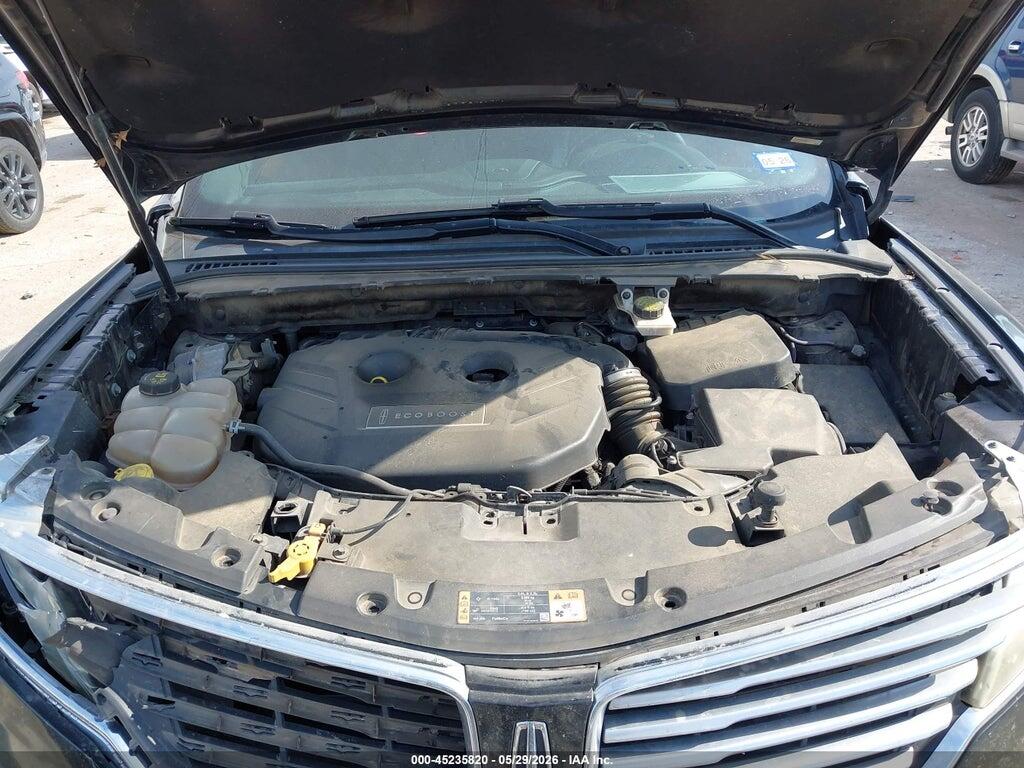 5LMTJ2AH1FUJ09703 2015 LINCOLN MKC photo no. 10