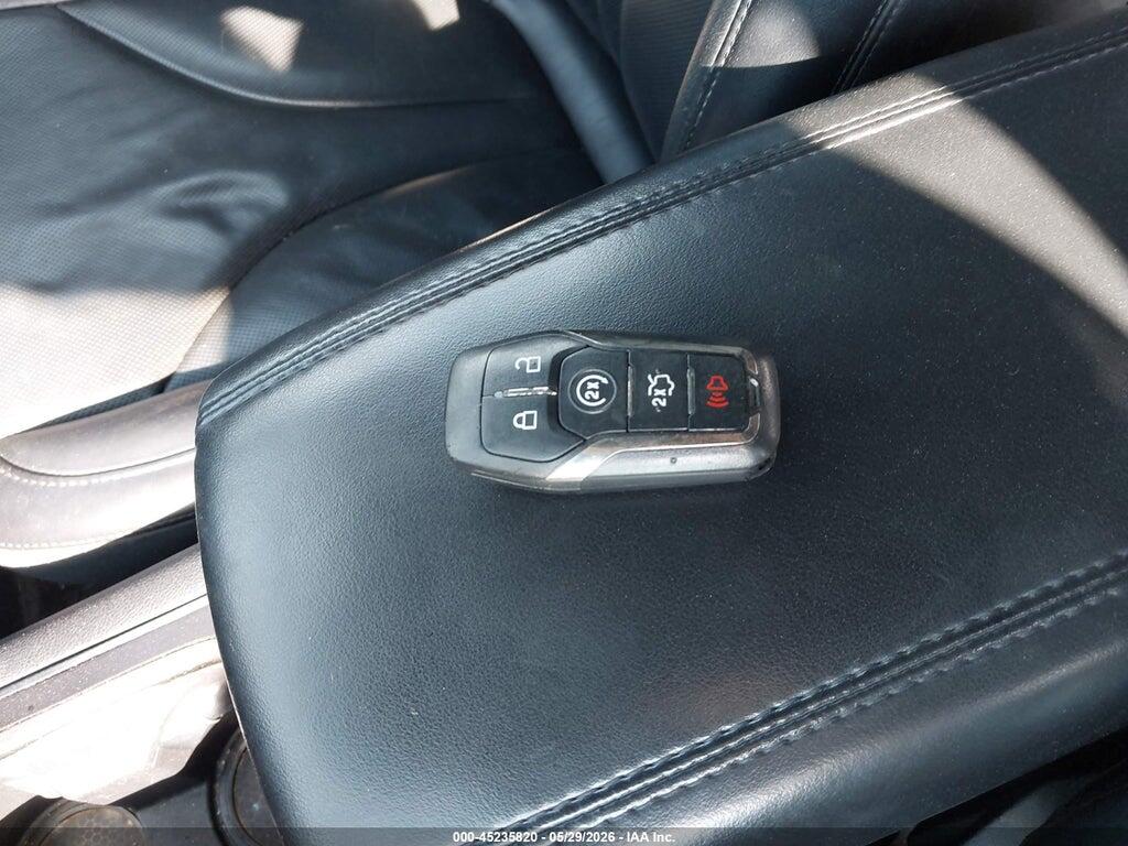 5LMTJ2AH1FUJ09703 2015 LINCOLN MKC photo no. 11