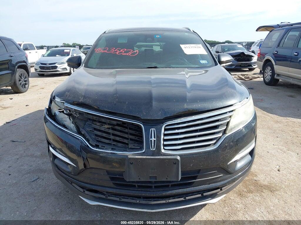 5LMTJ2AH1FUJ09703 2015 LINCOLN MKC photo no. 12