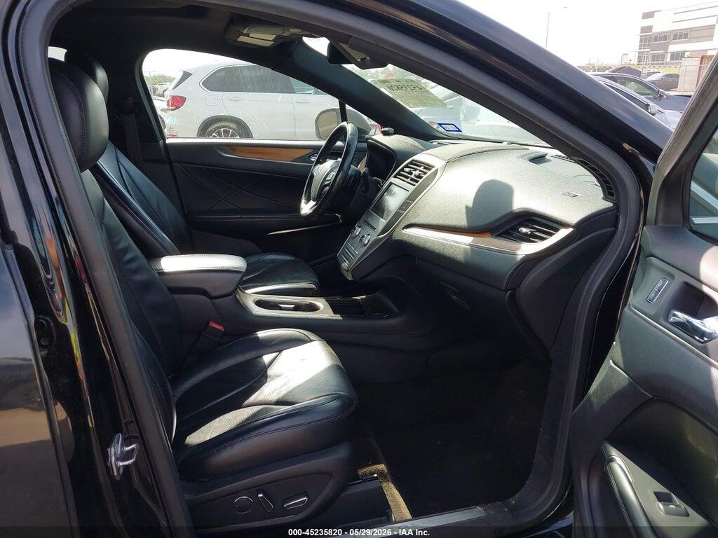 5LMTJ2AH1FUJ09703 2015 LINCOLN MKC photo no. 5