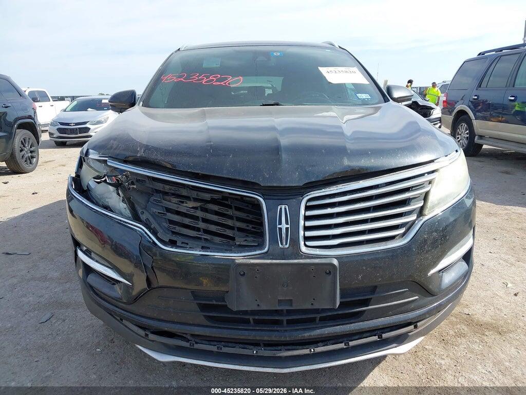 5LMTJ2AH1FUJ09703 2015 LINCOLN MKC photo no. 6