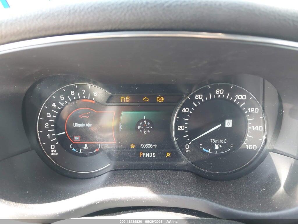 5LMTJ2AH1FUJ09703 2015 LINCOLN MKC photo no. 7