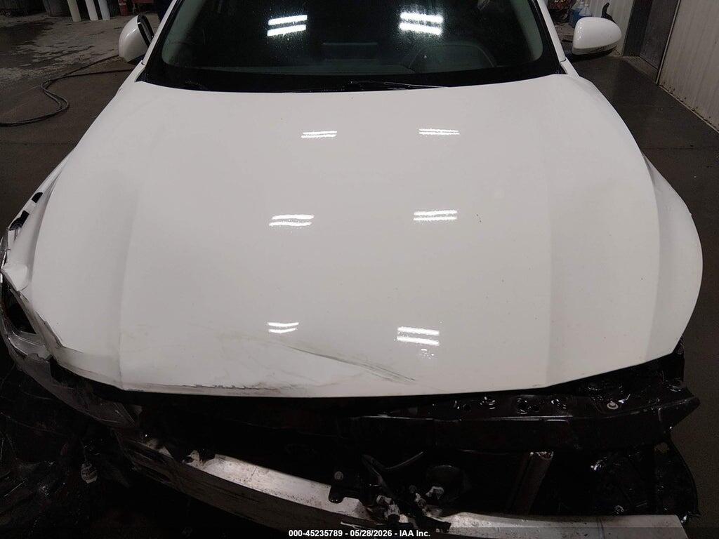 1N4BL4BV8KC239786 2019 NISSAN ALTIMA photo no. 10