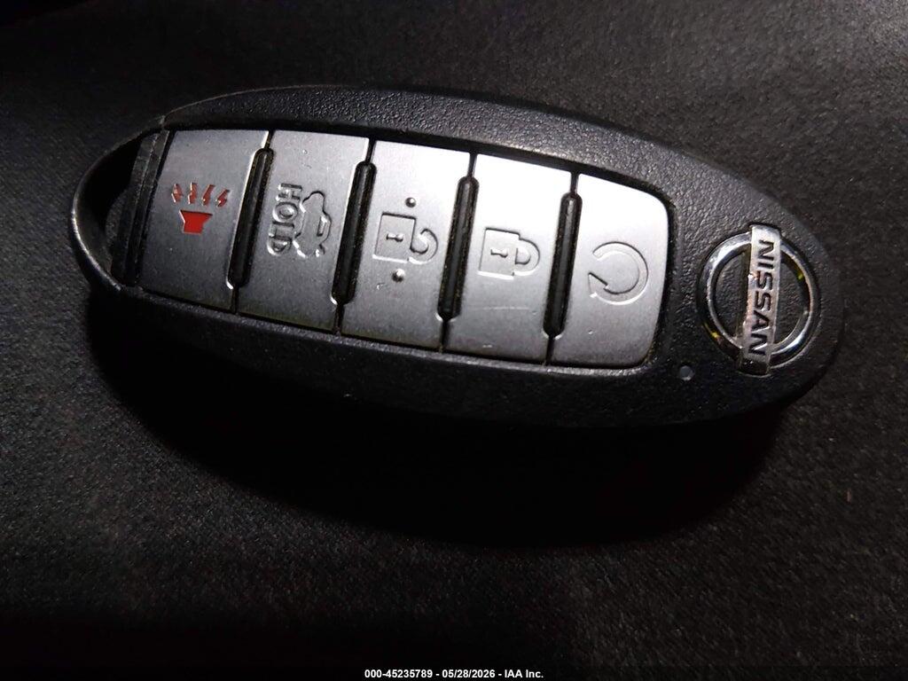 1N4BL4BV8KC239786 2019 NISSAN ALTIMA photo no. 11