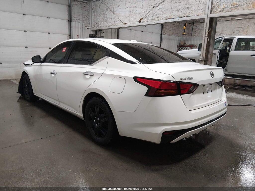 1N4BL4BV8KC239786 2019 NISSAN ALTIMA photo no. 3