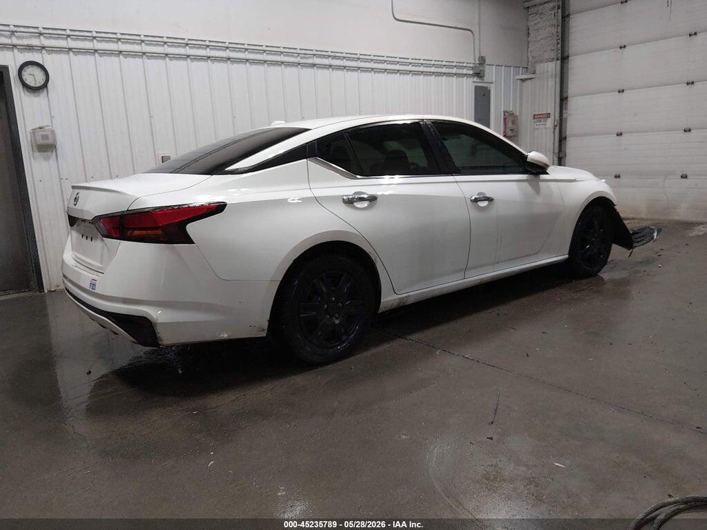 1N4BL4BV8KC239786 2019 NISSAN ALTIMA photo no. 4