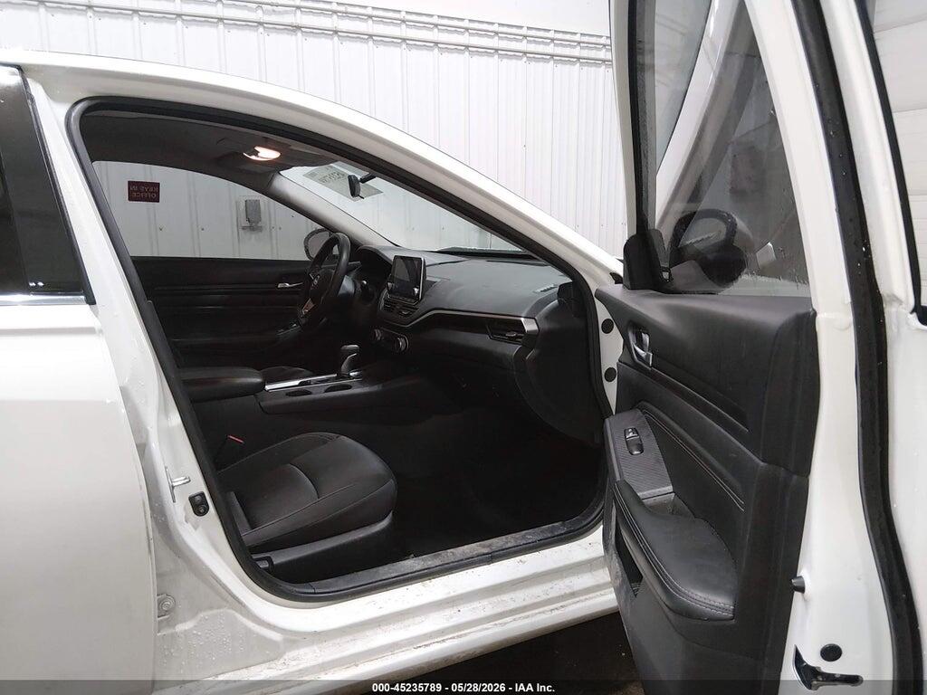 1N4BL4BV8KC239786 2019 NISSAN ALTIMA photo no. 5