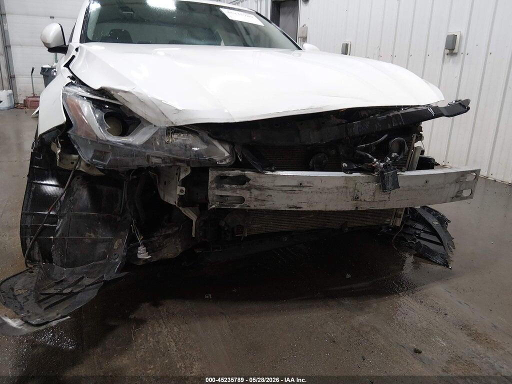 1N4BL4BV8KC239786 2019 NISSAN ALTIMA photo no. 6
