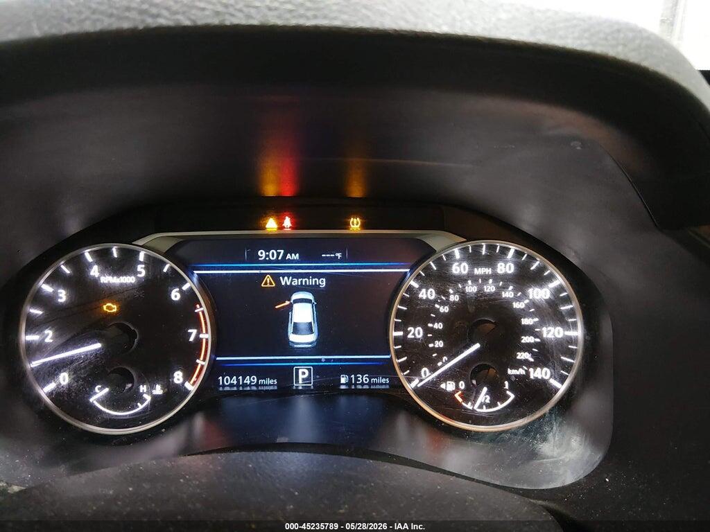 1N4BL4BV8KC239786 2019 NISSAN ALTIMA photo no. 7