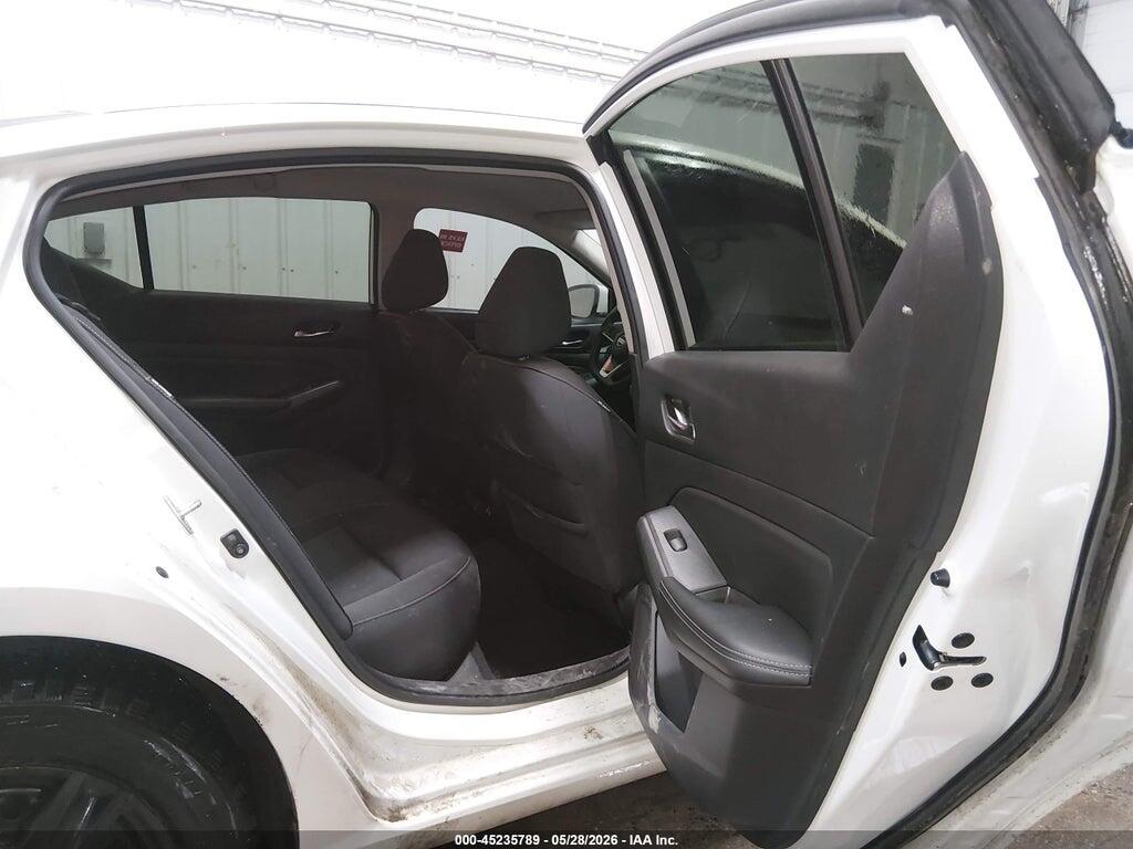 1N4BL4BV8KC239786 2019 NISSAN ALTIMA photo no. 8