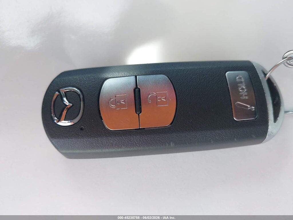 JM3KE2CEXD0130782 2013 MAZDA CX-5 photo no. 11