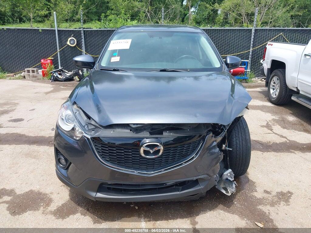 JM3KE2CEXD0130782 2013 MAZDA CX-5 photo no. 12
