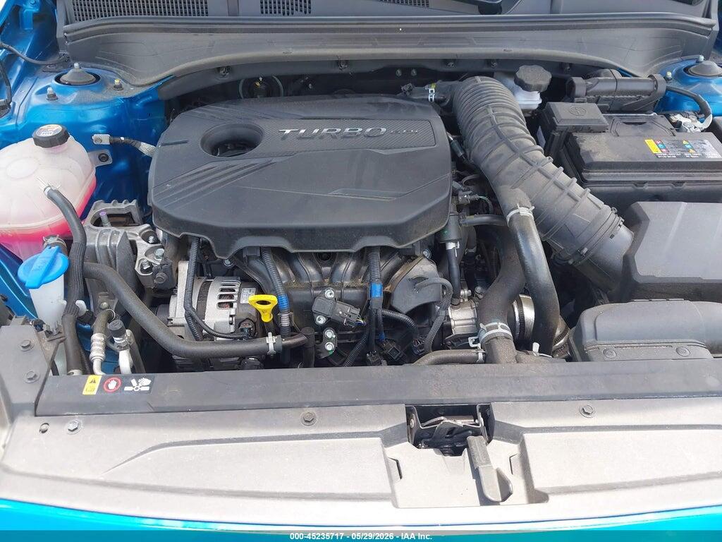 3KPF44AC1PE608190 2023 KIA FORTE photo no. 10