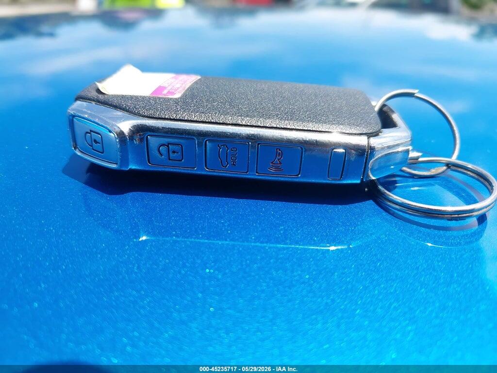 3KPF44AC1PE608190 2023 KIA FORTE photo no. 11