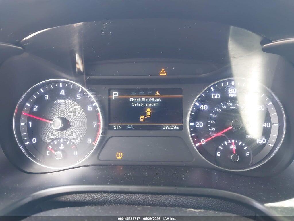 3KPF44AC1PE608190 2023 KIA FORTE photo no. 7