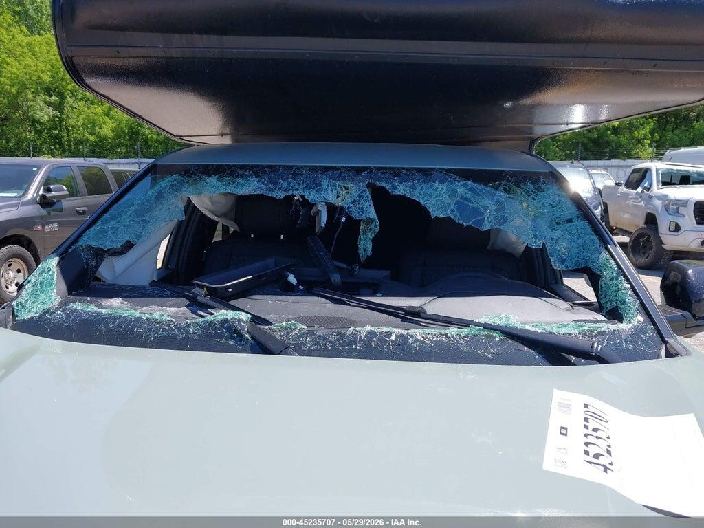 5TFWC5DB1SX091462 2025 TOYOTA TUNDRA HYBRID photo no. 6