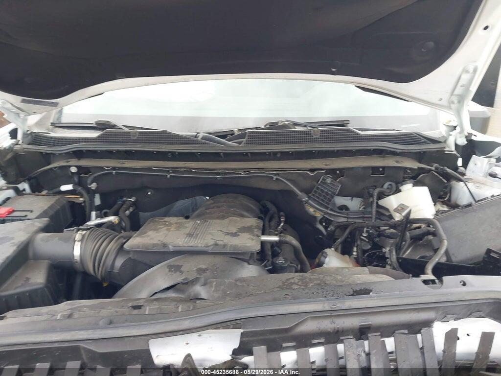 1GB4WSE77RF294030 2024 CHEVROLET SILVERADO 3500HD CHASSIS photo no. 9