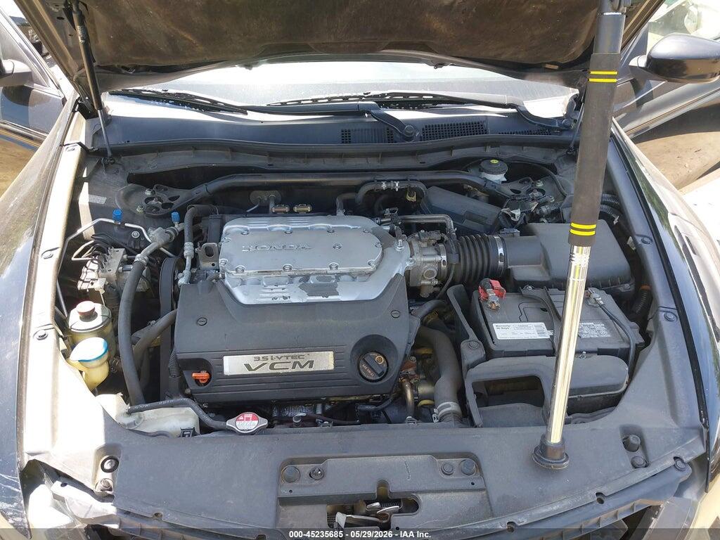 1HGCS2B8XCA002473 2012 HONDA ACCORD photo no. 10