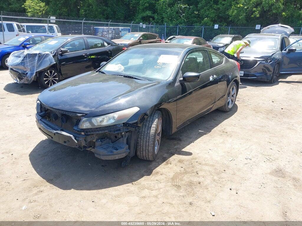 1HGCS2B8XCA002473 2012 HONDA ACCORD photo no. 2