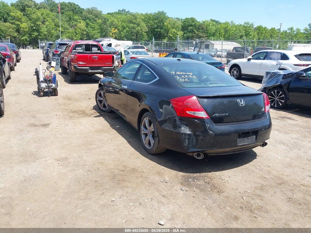1HGCS2B8XCA002473 2012 HONDA ACCORD photo no. 3