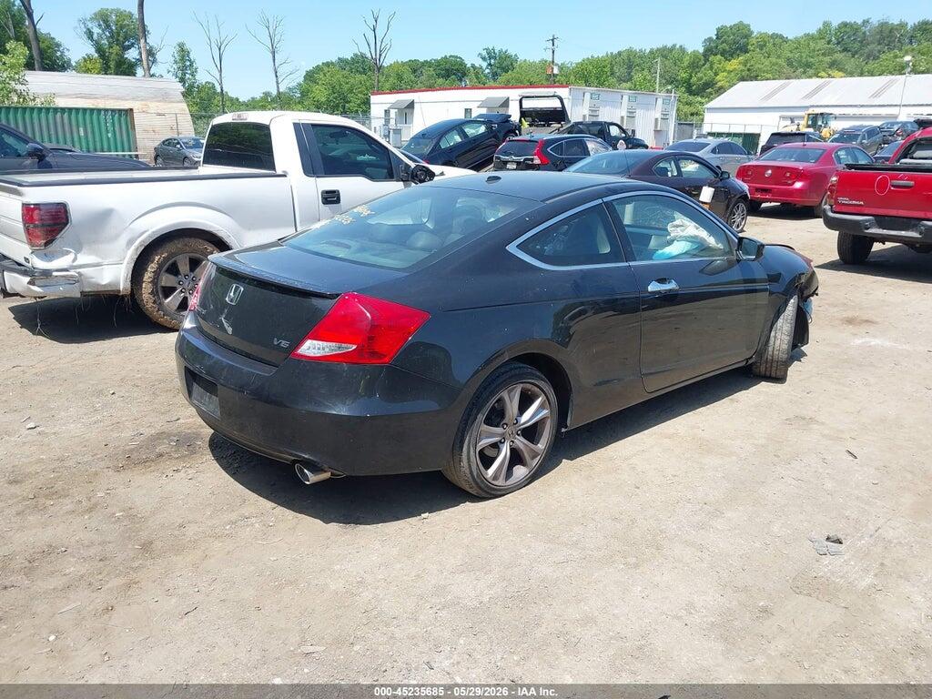 1HGCS2B8XCA002473 2012 HONDA ACCORD photo no. 4