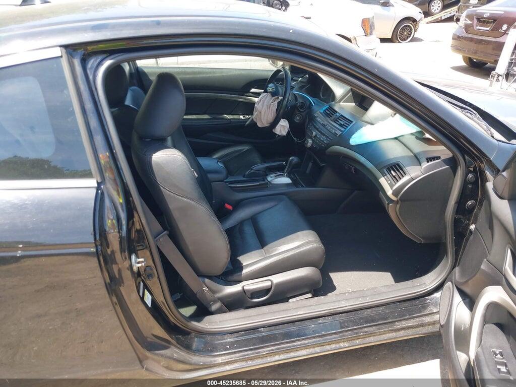 1HGCS2B8XCA002473 2012 HONDA ACCORD photo no. 5