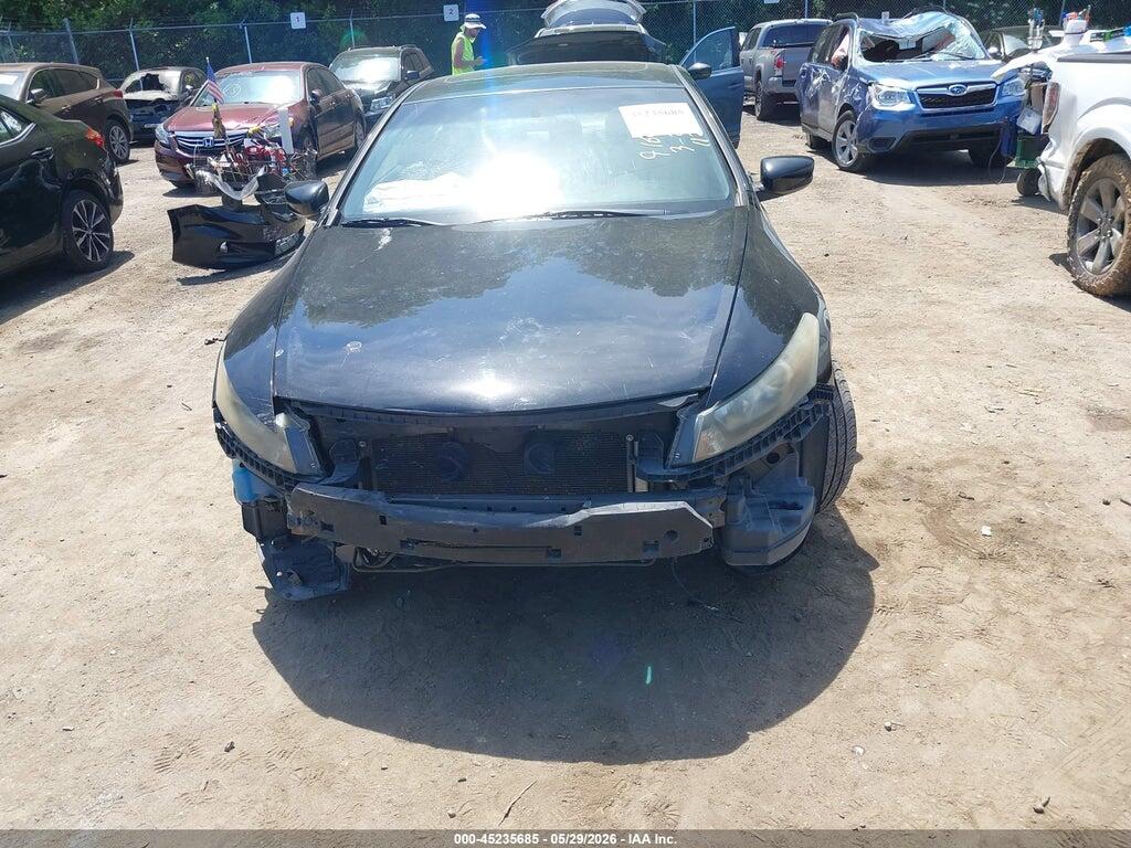 1HGCS2B8XCA002473 2012 HONDA ACCORD photo no. 6