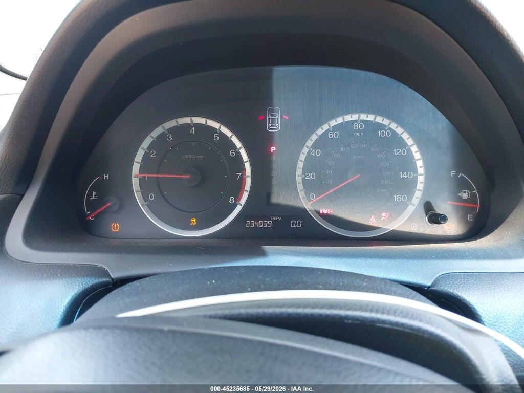 1HGCS2B8XCA002473 2012 HONDA ACCORD photo no. 7