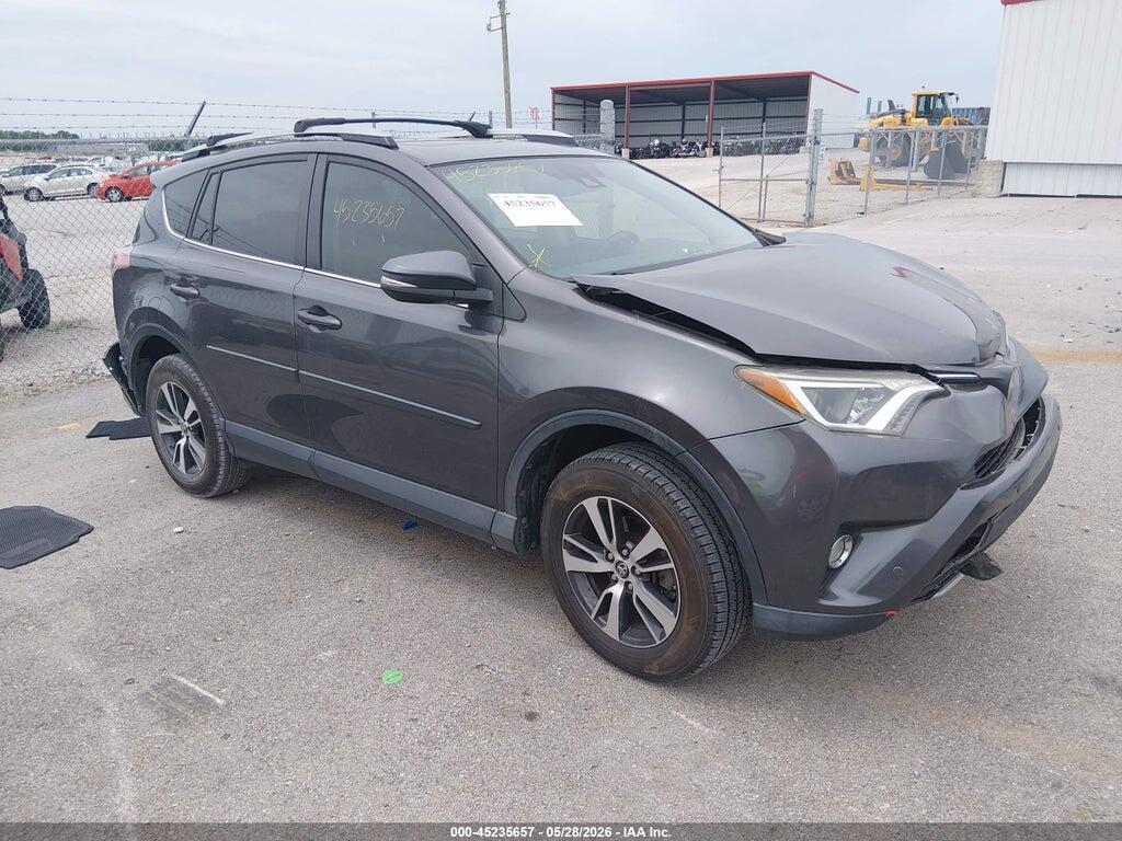 JTMWFREV3HJ124755 2017 TOYOTA RAV4 photo no. 1