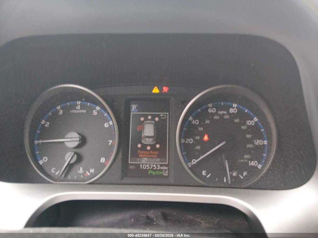 JTMWFREV3HJ124755 2017 TOYOTA RAV4 photo no. 7