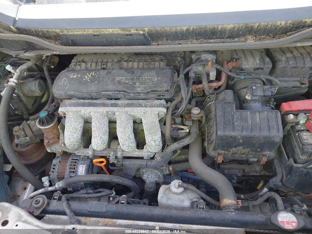 JHMGE8H36CC000082 2012 HONDA FIT photo no. 10