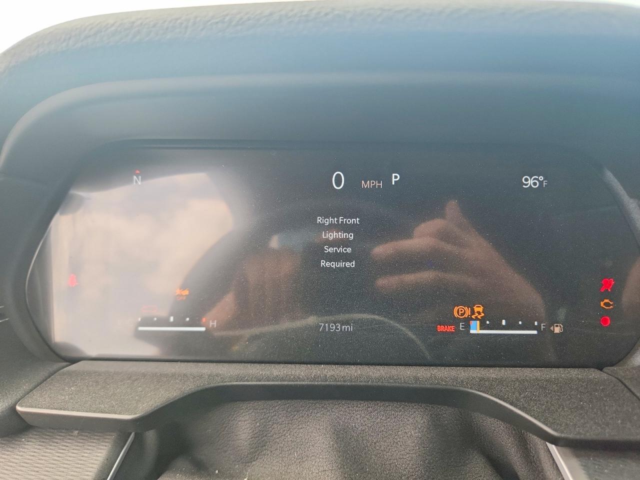 2023 JEEP GRAND CHEROKEE L LAREDO/L ALTITUDE — Фото 9 из 13