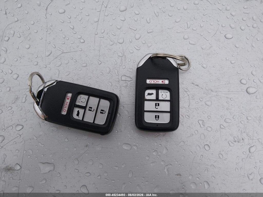 SHHFK7H61LU218636 2020 HONDA CIVIC photo no. 11
