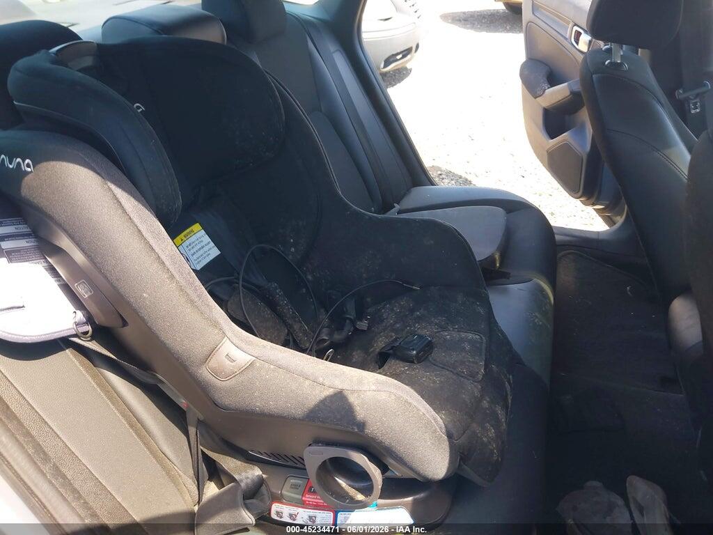 2HGFE2F56NH556098 2022 HONDA CIVIC photo no. 8