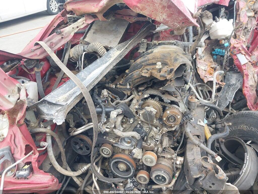 3TMCZ5AN8LM348981 2020 TOYOTA TACOMA photo no. 10