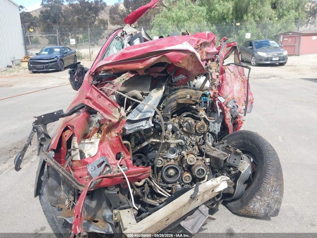 3TMCZ5AN8LM348981 2020 TOYOTA TACOMA photo no. 11