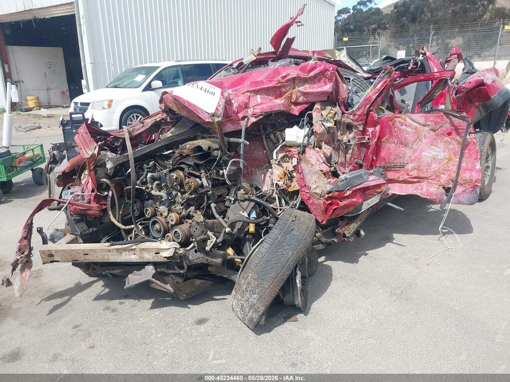 3TMCZ5AN8LM348981 2020 TOYOTA TACOMA photo no. 2