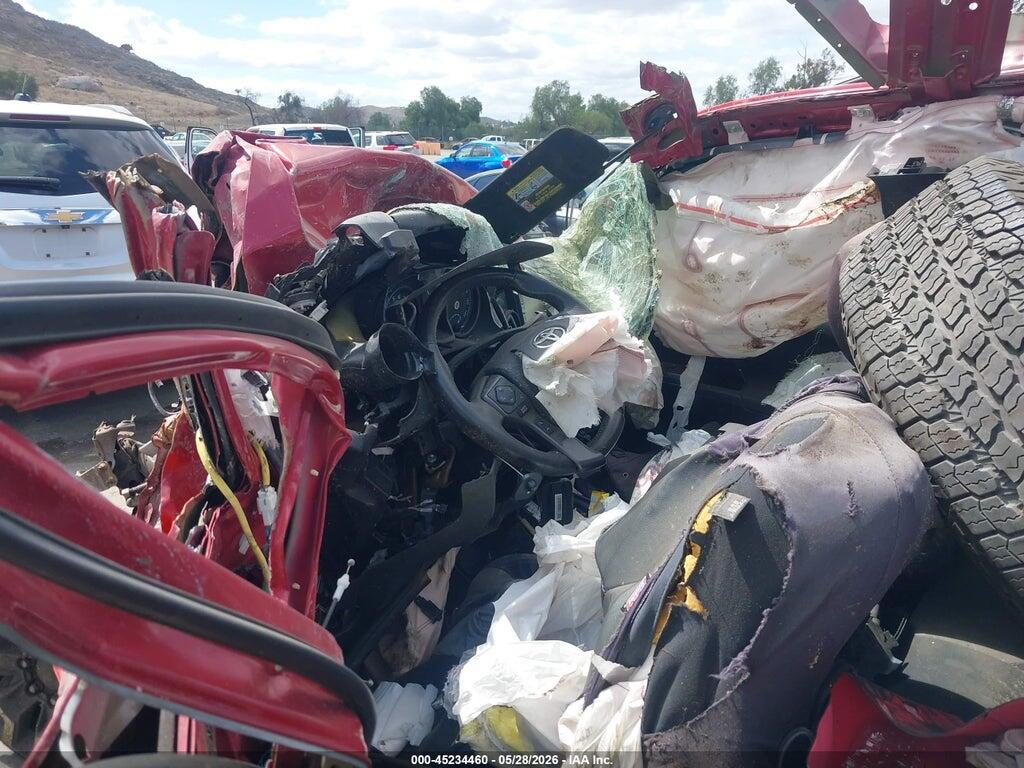 3TMCZ5AN8LM348981 2020 TOYOTA TACOMA photo no. 5