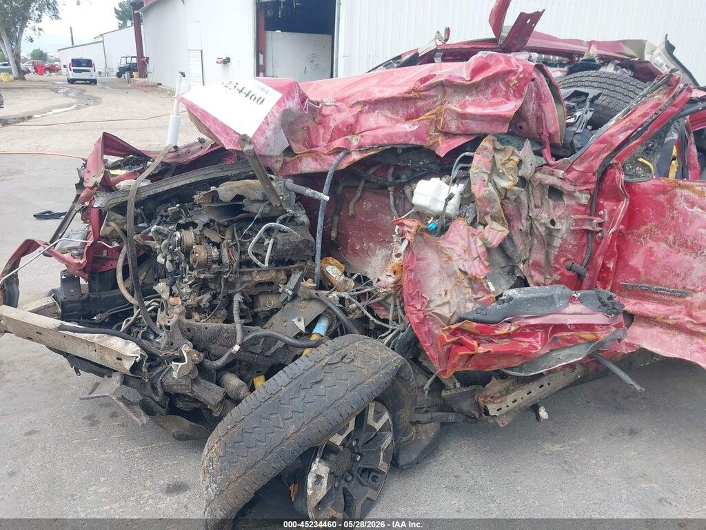 3TMCZ5AN8LM348981 2020 TOYOTA TACOMA photo no. 6