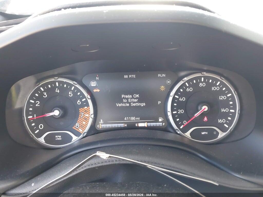ZACNJDB1XPPP70515 2023 JEEP RENEGADE photo no. 7