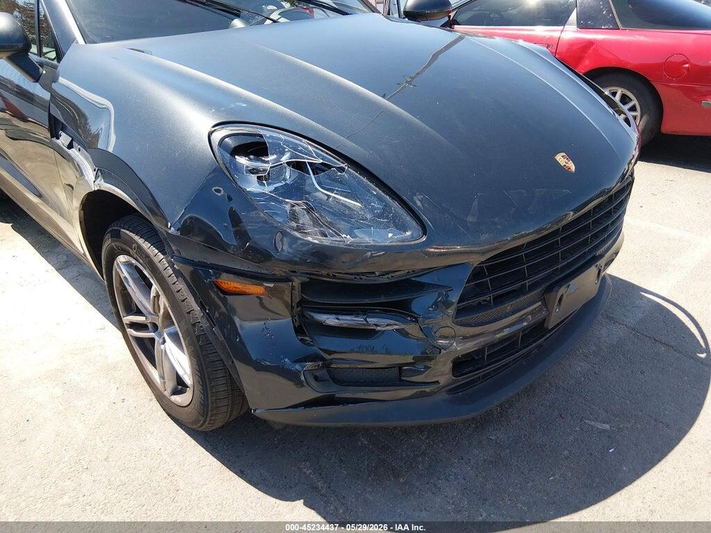 WP1AA2A50LLB01600 2020 PORSCHE MACAN photo no. 6
