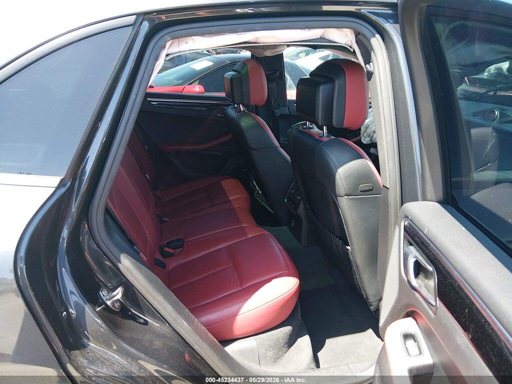WP1AA2A50LLB01600 2020 PORSCHE MACAN photo no. 8