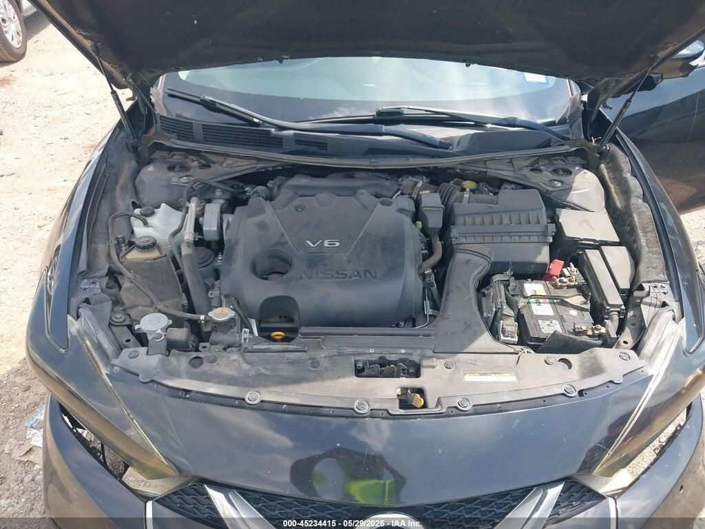 1N4AA6AP6HC454172 2017 NISSAN MAXIMA photo no. 10