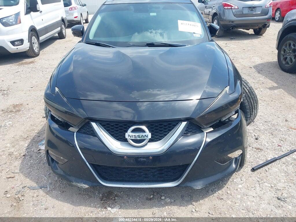 1N4AA6AP6HC454172 2017 NISSAN MAXIMA photo no. 12