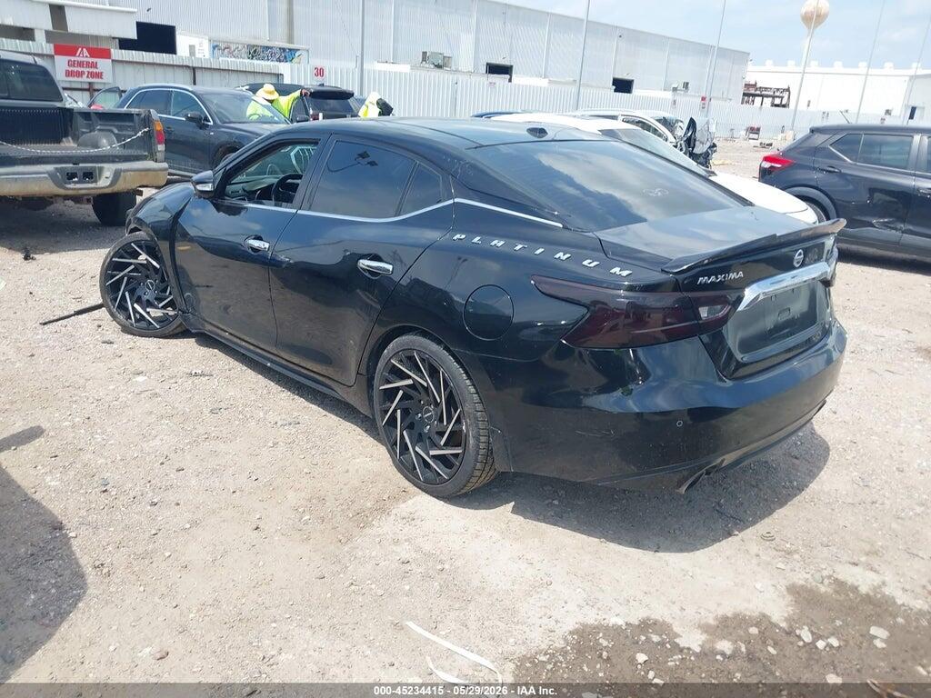 1N4AA6AP6HC454172 2017 NISSAN MAXIMA photo no. 3