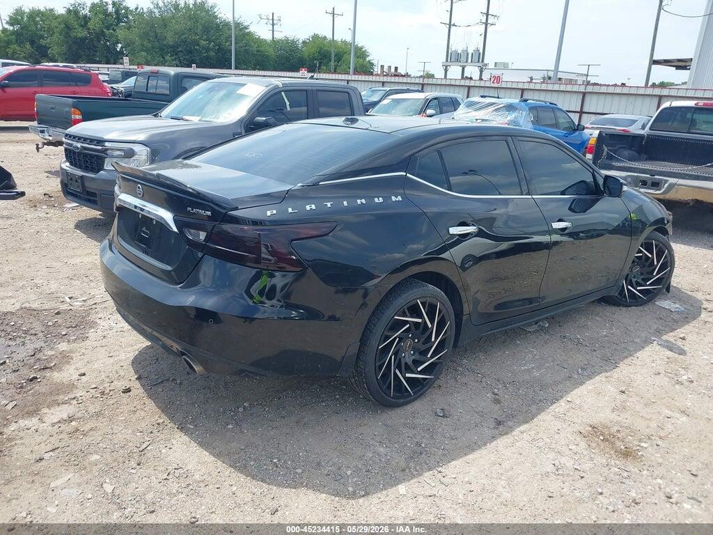 1N4AA6AP6HC454172 2017 NISSAN MAXIMA photo no. 4