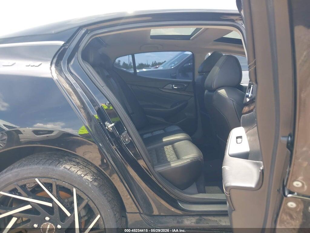 1N4AA6AP6HC454172 2017 NISSAN MAXIMA photo no. 8