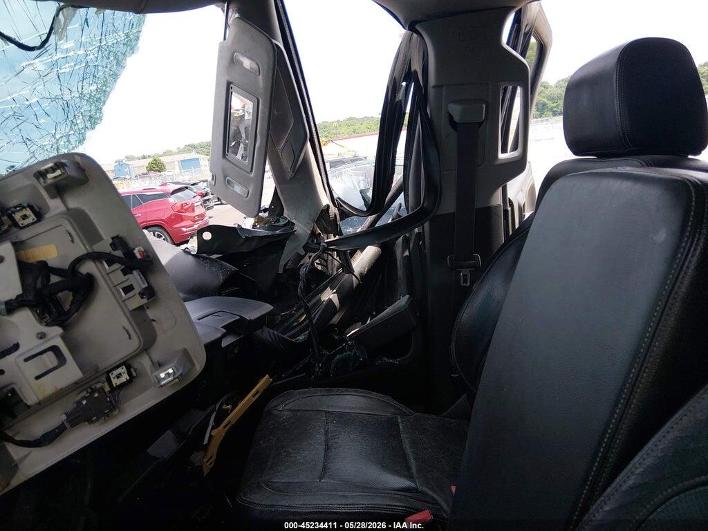 3GCUKREC1EG252233 2014 CHEVROLET SILVERADO 1500 photo no. 5